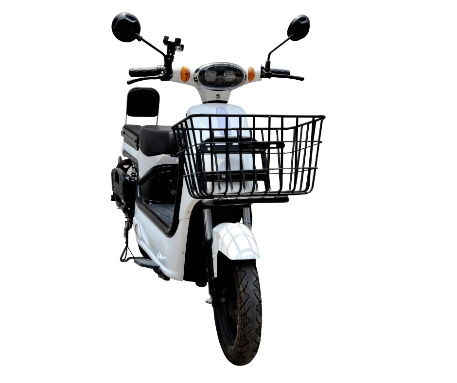 E-loader